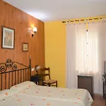 Hospedium Rural Soterrana 3*