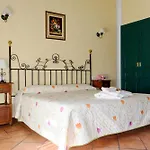 Hospedium Rural Soterrana מלון 3*