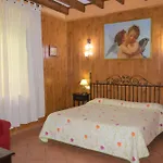 Hospedium Rural Soterrana מלון 3*