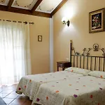 Hospedium Rural Soterrana Hotel