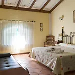 Hospedium Rural Soterrana 3* Madroñera