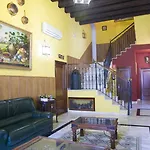 Hospedium Rural Soterrana מלון