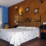 Hospedium Rural Soterrana 3* Madroñera