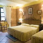 Hotel Hospedium Rural Soterrana 3*
