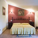 Hospedium Rural Soterrana 3*