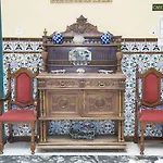 Hospedium Rural Soterrana מלון