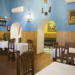 Hospedium Rural Soterrana 3*