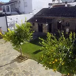 Hospedium Rural Soterrana Hotel Madroñera