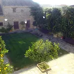 Hospedium Rural Soterrana Madroñera