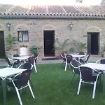 Hospedium Rural Soterrana 3*