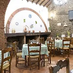 Hotel Hospedium Rural Soterrana