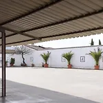 Hospedium Rural Soterrana מלון 3*