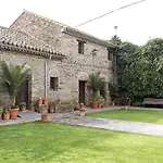 Hospedium Rural Soterrana מלון Madroñera