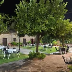 מלון Hospedium Rural Soterrana