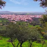 Hospedium Rural Soterrana Hotel