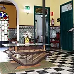 Hotel Hospedium Rural Soterrana