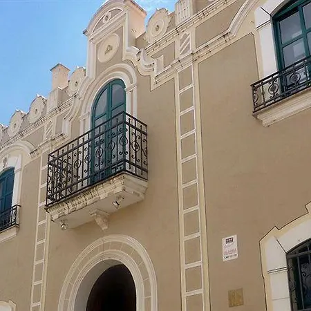 Hospedium Rural Soterraña Hotel 3*