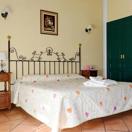 Hospedium Rural Soterrana 호텔 3*