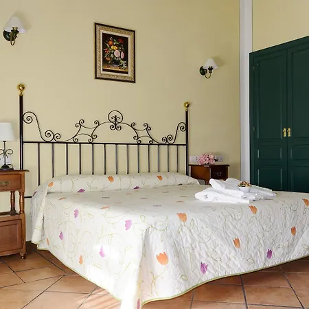 Hospedium Rural Soterrana Hotel 3*