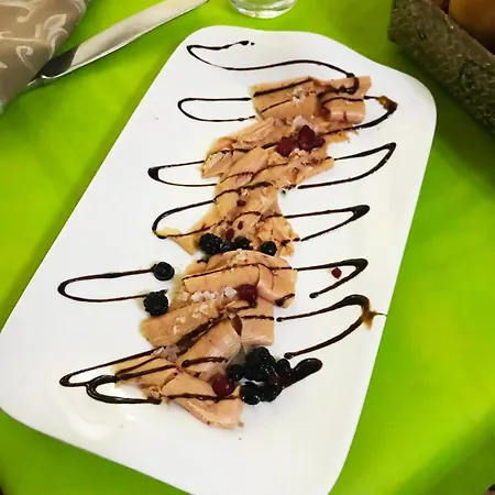 Hospedium Rural Soterrana Madroñera