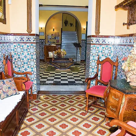 Hotel Hospedium Rural Soterrana