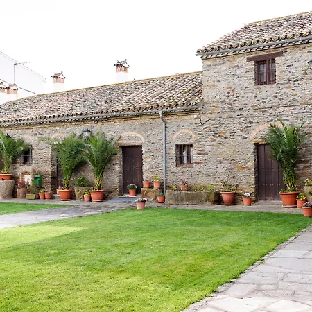 Hospedium Rural Soterrana Hotel 3*