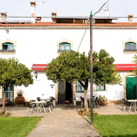 Hotel Hospedium Rural Soterrana 3*