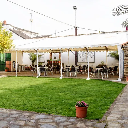 Hospedium Rural Soterrana Hotel