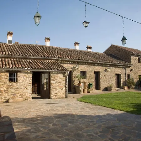 Hospedium Rural Soterrana Hotel Madroñera