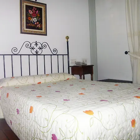 Hospedium Rural Soterrana