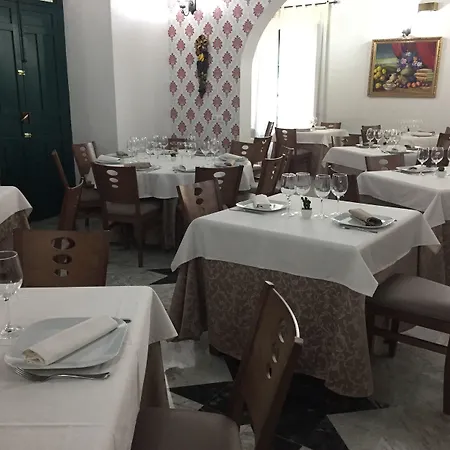 Hotel Hospedium Rural Soterrana 3*