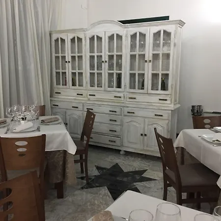 호텔 Hospedium Rural Soterrana