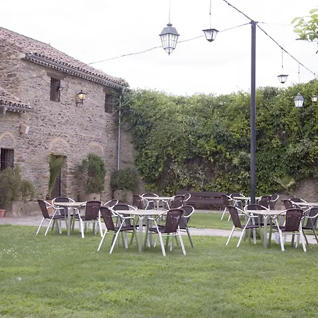 Hospedium Rural Soterrana