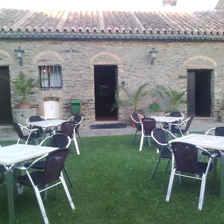 Hospedium Rural Soterrana 3*