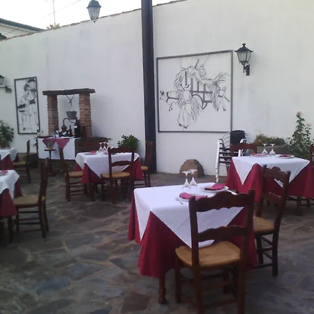 Hospedium Rural Soterrana Hotel 3*