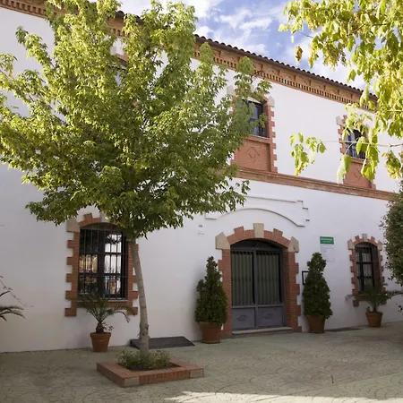 Hotel Hospedium Rural Soterrana