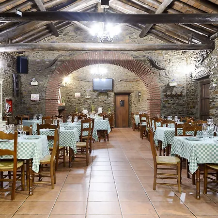 Hospedium Rural Soterrana Hotel