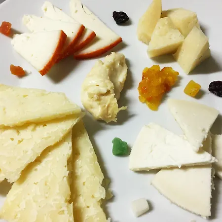 Hospedium Rural Soterrana Hotel 3*