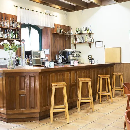 Hotel Hospedium Rural Soterrana 3*