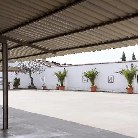 Hospedium Rural Soterrana 호텔 3*