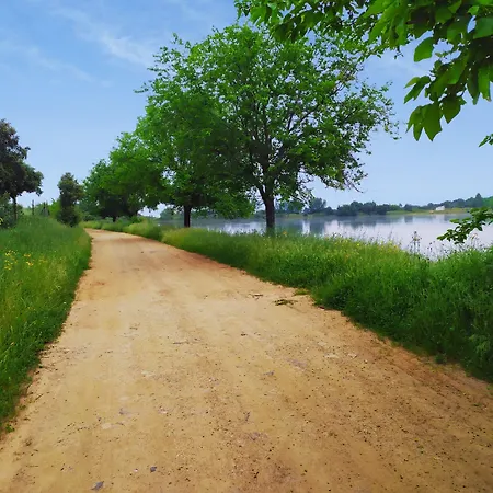 Hospedium Rural Soterrana