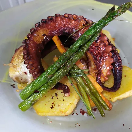 Hospedium Rural Soterrana ホテル