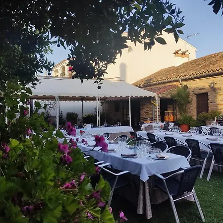 Hospedium Rural Soterrana