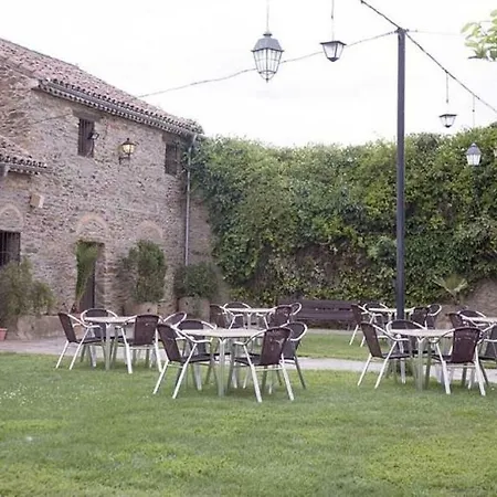 Hospedium Rural Soterrana Hotel 3*