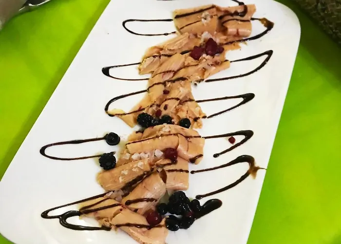 Hospedium Rural Soterrana Madroñera