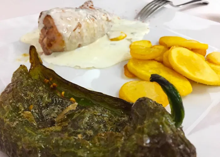 Hospedium Rural Soterrana 3* Madroñera