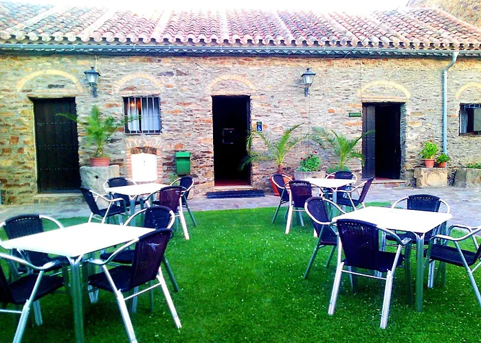 Hospedium Rural Soterrana