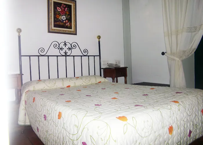 Hospedium Rural Soterrana