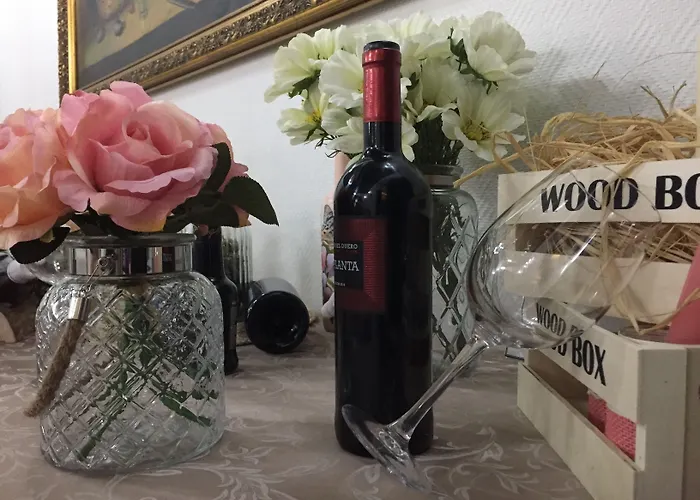 Hospedium Rural Soterrana 3* Madroñera