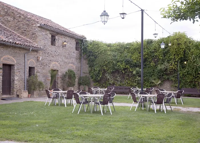 Hospedium Rural Soterrana